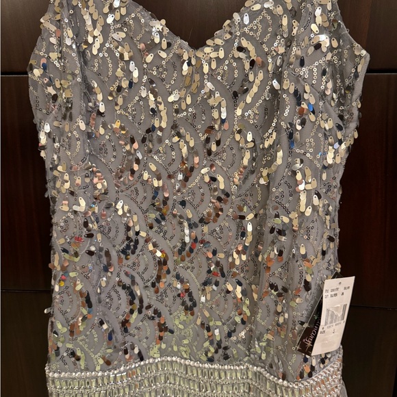 Xtraordinary Sequin Dress - Picture 2 of 7
